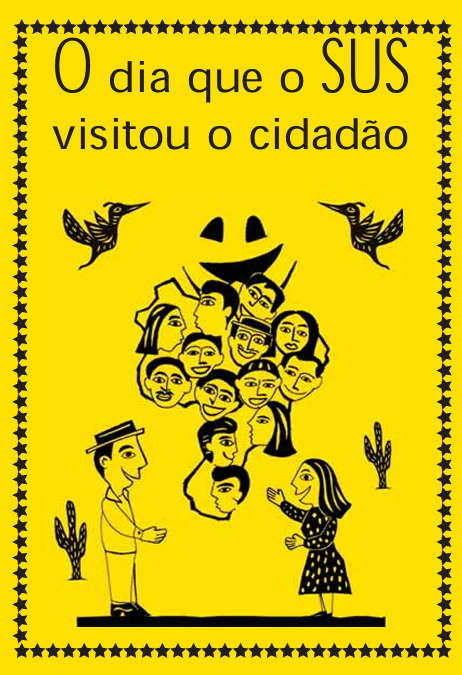 O Dia Que o SUS Visitou o Cidadão
