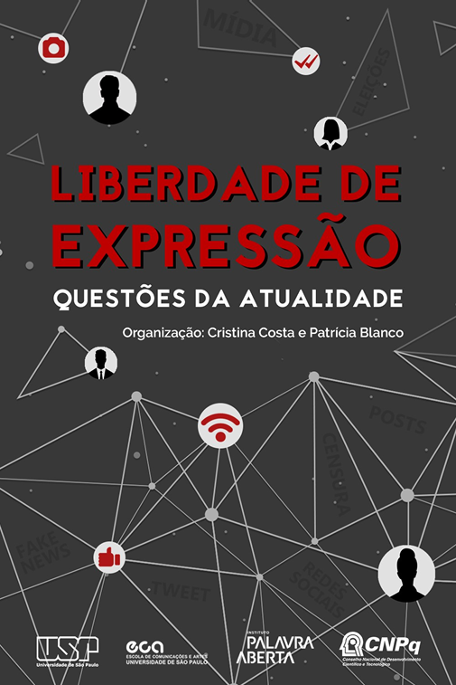 Liberdade de Expressão - Questões da Atualidade