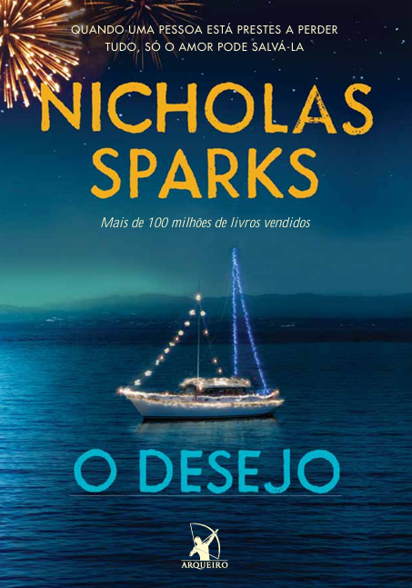 O Desejo