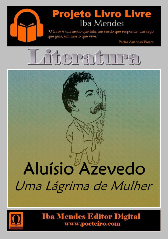 Uma Lágrima de Mulher