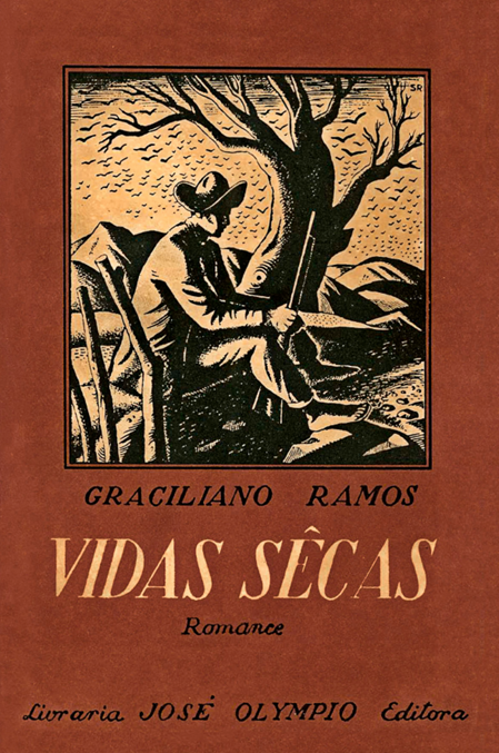 Vidas Secas