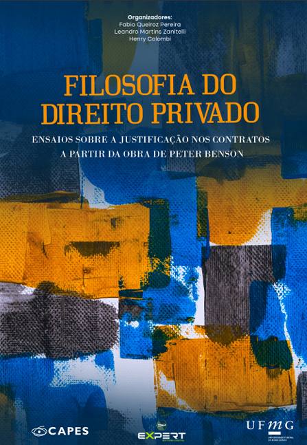 Filosofia do Direito Privado