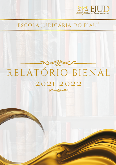 Relatório Bienal: 2021-2022