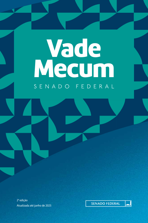 Vade Mecum - Senado Federal