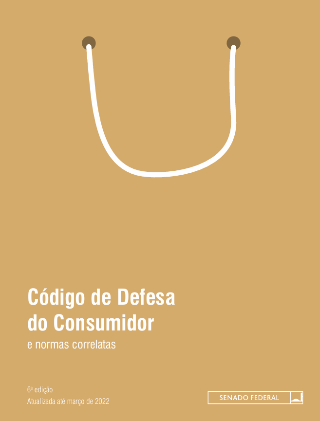 Código de Defesa do Consumidor e normas correlatas