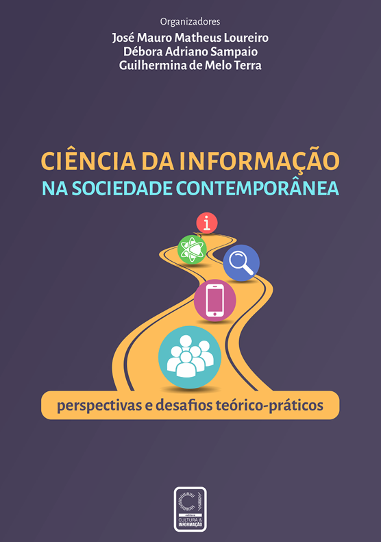Ciência da Informação na Sociedade Contemporânea