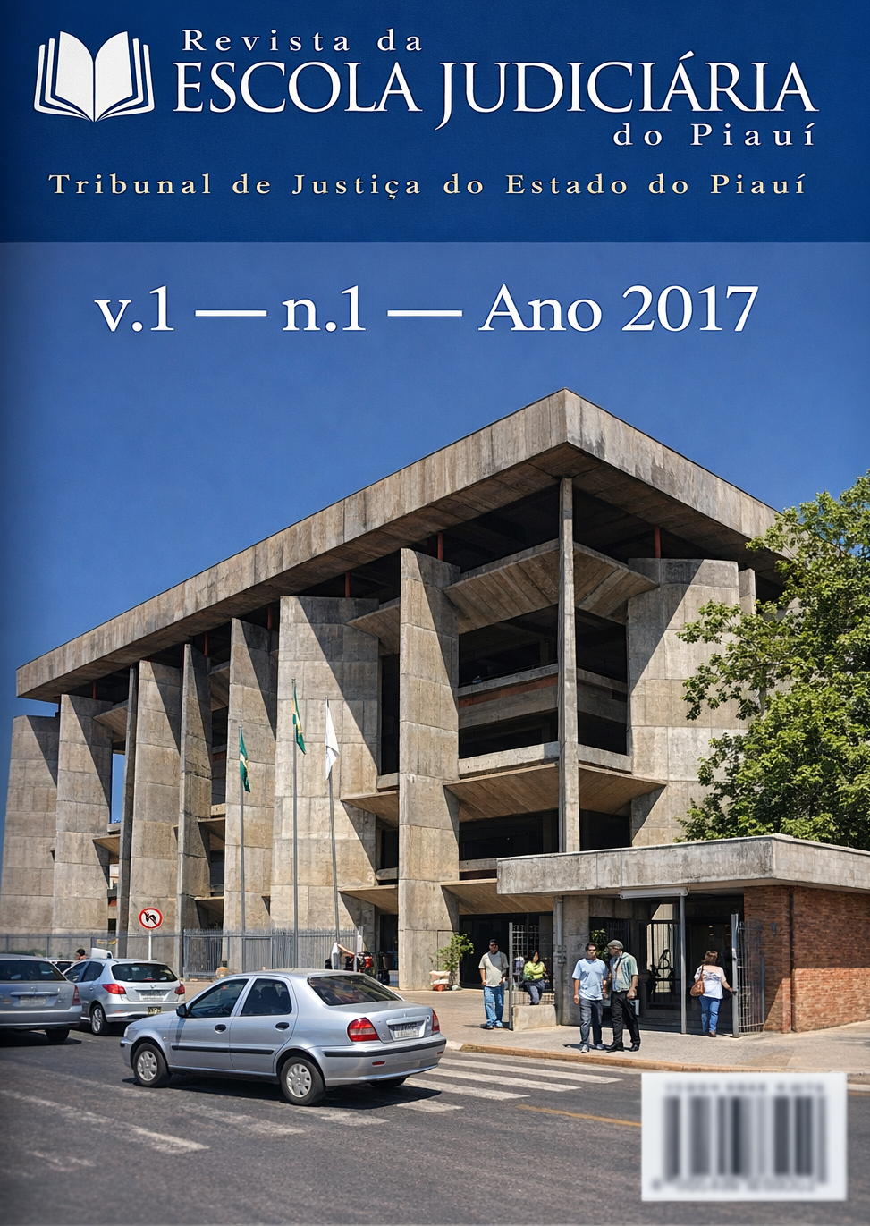Edição 1